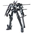 Gundam 00 Union Flag Graham Custom Model Kit